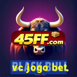 vc jogo bet